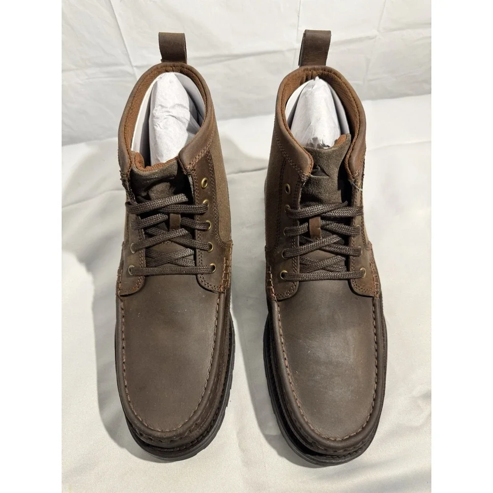 ozark trail boots men 11